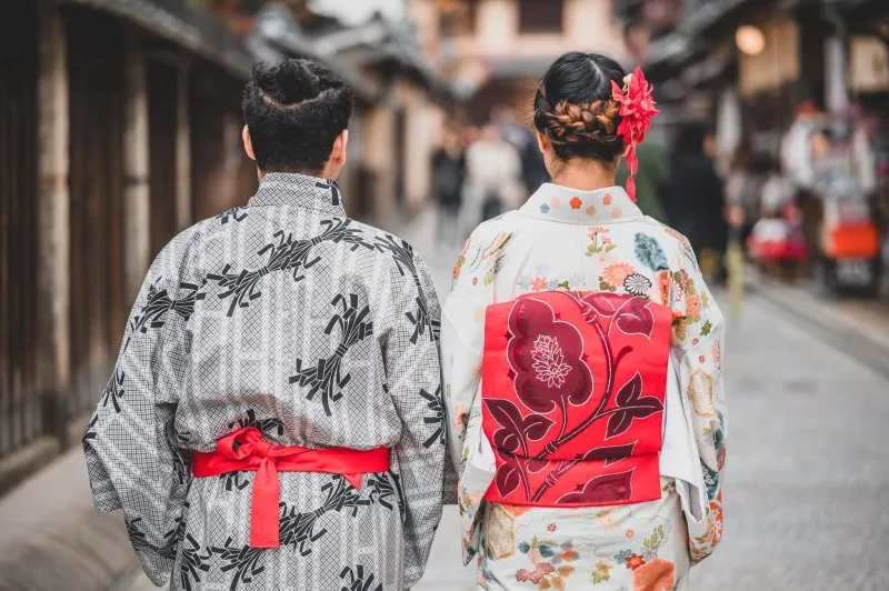 First Timer's Field Guide: Surviving (and Loving) Your First Ganbanyoku Session