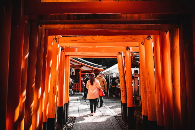 Honest Talk: What Nobody Tells American Travelers Before Their First Ganbanyoku Experience